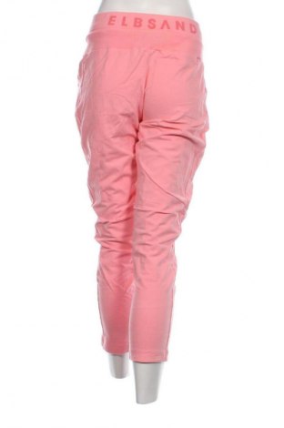 Damen Sporthose Elbsand, Größe XL, Farbe Rosa, Preis 23,99 €