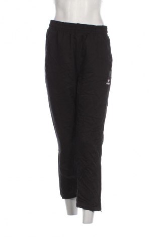 Pantaloni trening de femei Erima, Mărime M, Culoare Negru, Preț 98,99 Lei
