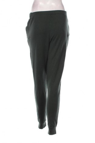 Damskie spodnie sportowe Essentials by Tchibo, Rozmiar M, Kolor Zielony, Cena 35,99 zł