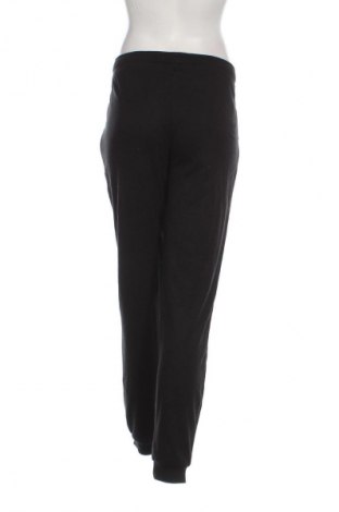 Damskie spodnie sportowe Ever.me by Takko Fashion, Rozmiar M, Kolor Czarny, Cena 95,99 zł