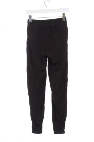 Damskie spodnie sportowe H&M, Rozmiar XS, Kolor Czarny, Cena 35,99 zł