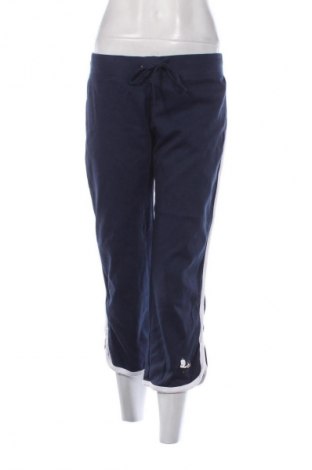 Damen Sporthose H&M, Größe M, Farbe Blau, Preis 14,75 €