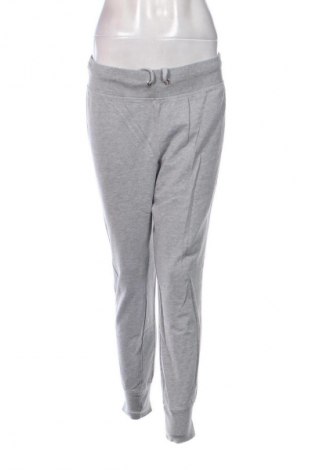 Pantaloni trening de femei H&M, Mărime M, Culoare Gri, Preț 76,92 Lei