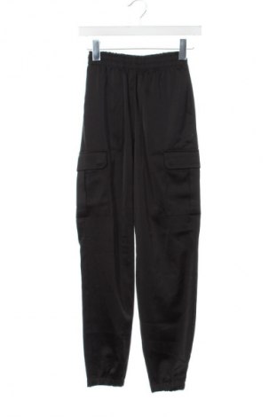 Damen Sporthose H&M Divided, Größe XXS, Farbe Schwarz, Preis € 20,99