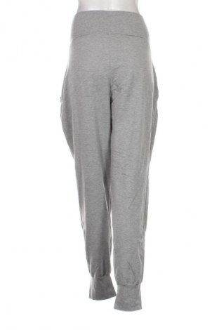 Damskie spodnie sportowe H&M Mama, Rozmiar XL, Kolor Szary, Cena 35,99 zł