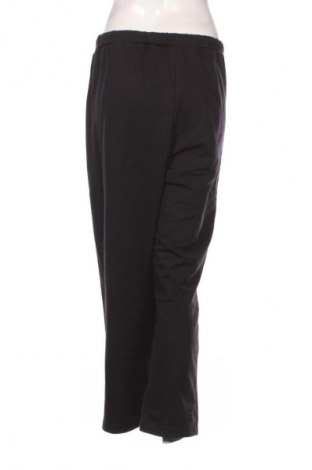 Damskie spodnie sportowe Harmony, Rozmiar XXL, Kolor Czarny, Cena 95,99 zł