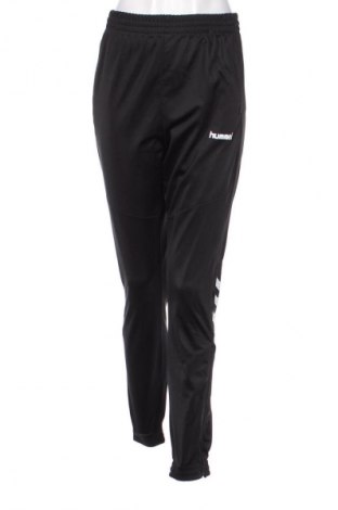 Damen Sporthose Hummel, Größe M, Farbe Schwarz, Preis € 23,99
