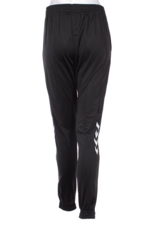 Damen Sporthose Hummel, Größe M, Farbe Schwarz, Preis € 23,99