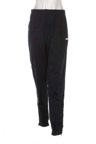 Damen Sporthose Jako, Größe 3XL, Farbe Schwarz, Preis 23,99 €