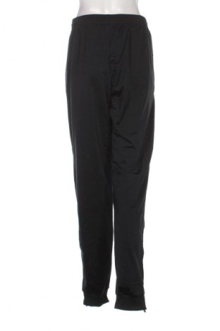 Damen Sporthose Jako, Größe 3XL, Farbe Schwarz, Preis 23,99 €