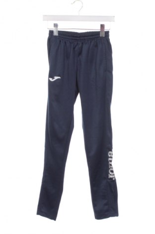 Damskie spodnie sportowe Joma, Rozmiar XS, Kolor Niebieski, Cena 40,99 zł