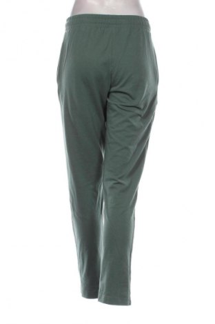 Dámske tepláky Kangaroos, Veľkosť S, Farba Zelená, Cena  17,39 €