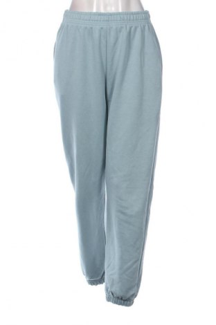 Pantaloni trening de femei Karma, Mărime XL, Culoare Albastru, Preț 89,47 Lei