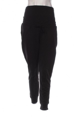 Damskie spodnie sportowe LC Waikiki, Rozmiar XL, Kolor Czarny, Cena 110,34 zł