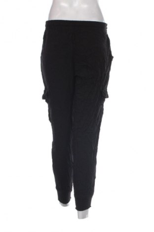 Női sport nadrág Lascana, Méret XL, Szín Fekete, Ár 7 879 Ft