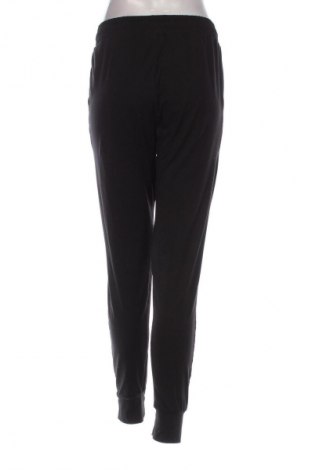 Pantaloni trening de femei Lelosi, Mărime S, Culoare Negru, Preț 98,59 Lei