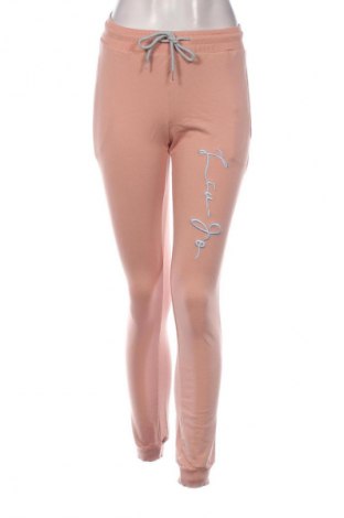 Damen Sporthose Liu Jo, Größe S, Farbe Rosa, Preis 28,13 €
