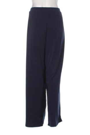 Pantaloni trening de femei M. Collection, Mărime 3XL, Culoare Albastru, Preț 98,99 Lei