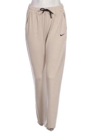Női sport nadrág Nike, Méret S, Szín Ekrü
, Ár 11 099 Ft
