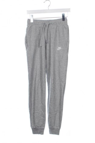 Damen Sporthose Nike, Größe XS, Farbe Grau, Preis 28,99 €