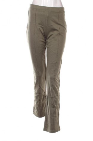 Pantaloni trening de femei Noni B, Mărime S, Culoare Verde, Preț 117,99 Lei