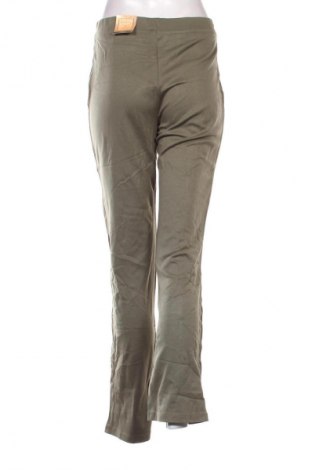 Pantaloni trening de femei Noni B, Mărime S, Culoare Verde, Preț 117,99 Lei