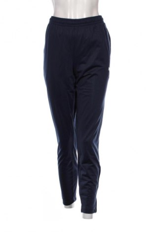 Damen Sporthose PUMA, Größe L, Farbe Blau, Preis € 64,99