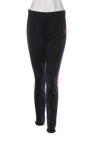 Pantaloni trening de femei Reebok, Mărime M, Culoare Negru, Preț 111,00 Lei