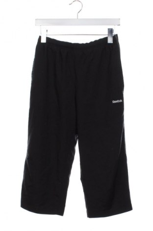 Damen Sporthose Reebok, Größe XS, Farbe Schwarz, Preis € 28,99