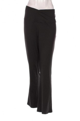 Damen Sporthose SHEIN, Größe XL, Farbe Schwarz, Preis 20,99 €