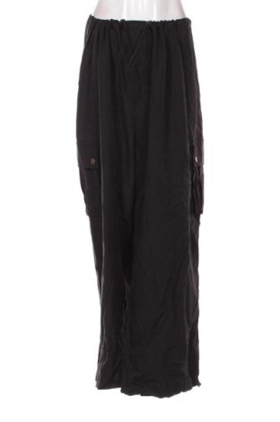 Pantaloni trening de femei SHEIN, Mărime XXL, Culoare Negru, Preț 156,99 Lei