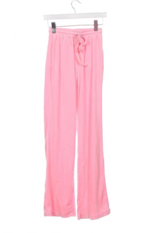 Damen Sporthose SHEIN, Größe XS, Farbe Rosa, Preis 14,75 €