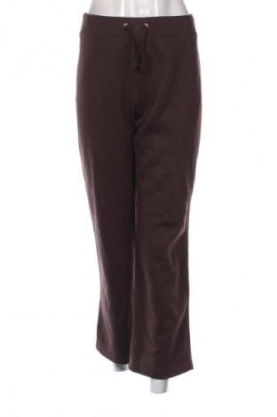 Damen Sporthose SJB Active, Größe L, Farbe Braun, Preis 14,83 €