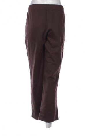 Damen Sporthose SJB Active, Größe L, Farbe Braun, Preis 14,83 €