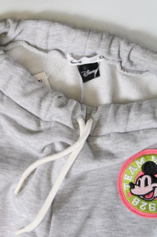 Damen Sporthose Sinsay, Größe XXS, Farbe Grau, Preis 15,13 €