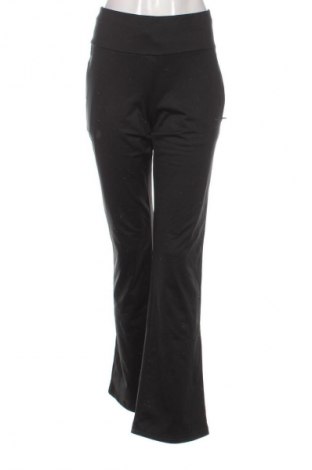 Damskie spodnie sportowe TCM, Rozmiar L, Kolor Czarny, Cena 35,99 zł