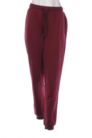 Damen Sporthose Tex, Größe M, Farbe Rot, Preis 14,75 €
