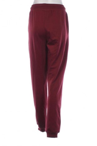 Damen Sporthose Tex, Größe M, Farbe Rot, Preis 14,75 €
