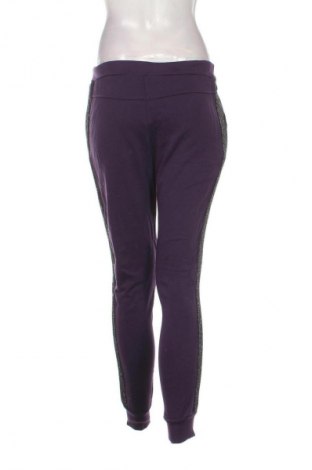 Damskie spodnie sportowe Unbranded, Rozmiar M, Kolor Fioletowy, Cena 35,99 zł
