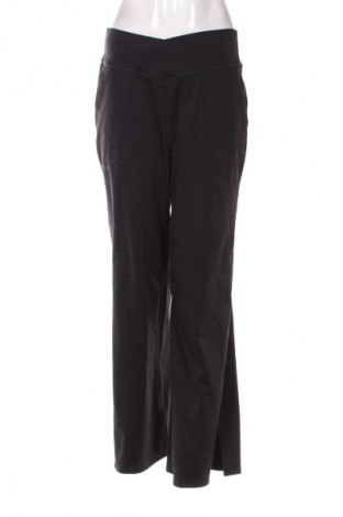 Pantaloni trening de femei Unbranded, Mărime L, Culoare Negru, Preț 44,99 Lei