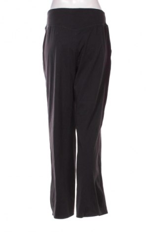 Pantaloni trening de femei Unbranded, Mărime L, Culoare Negru, Preț 44,99 Lei