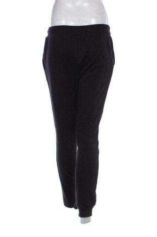 Pantaloni trening de femei Unbranded, Mărime S, Culoare Negru, Preț 98,99 Lei