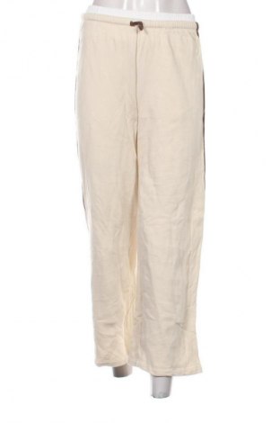 Damskie spodnie sportowe Unbranded, Rozmiar S, Kolor Beżowy, Cena 35,99 zł