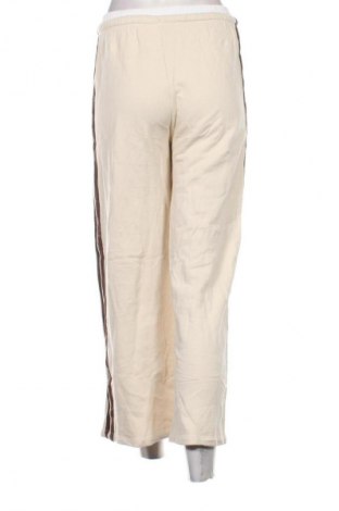 Damskie spodnie sportowe Unbranded, Rozmiar S, Kolor Beżowy, Cena 35,99 zł