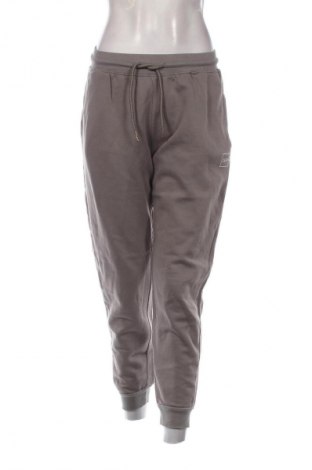 Damskie spodnie sportowe Unbranded, Rozmiar M, Kolor Szary, Cena 67,41 zł