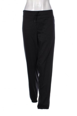 Pantaloni trening de femei Unbranded, Mărime 3XL, Culoare Negru, Preț 79,00 Lei