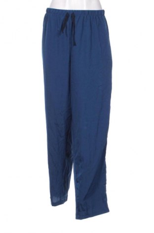 Damen Sporthose Unbranded, Größe XXL, Farbe Blau, Preis 20,99 €