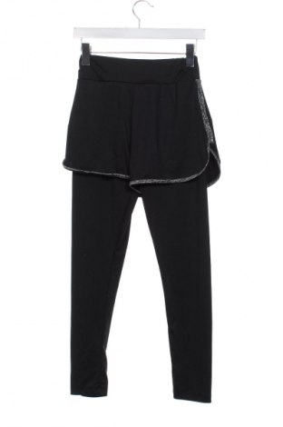 Damen Sporthose Unbranded, Größe XS, Farbe Schwarz, Preis 20,99 €