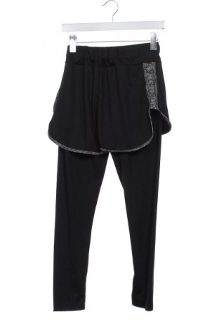 Damen Sporthose Unbranded, Größe XS, Farbe Schwarz, Preis 20,99 €