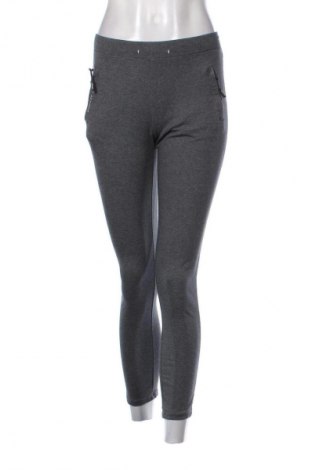 Damen Sporthose Unbranded, Größe M, Farbe Grau, Preis 14,83 €